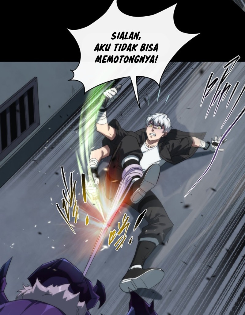 King of Runes Chapter 3 - halaman 11