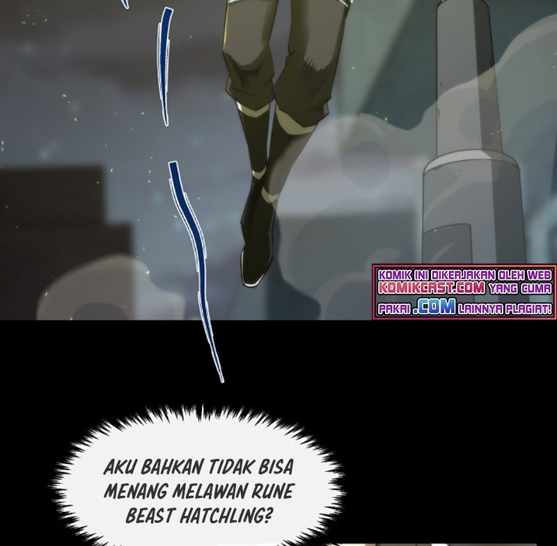 King of Runes Chapter 3 - halaman 15