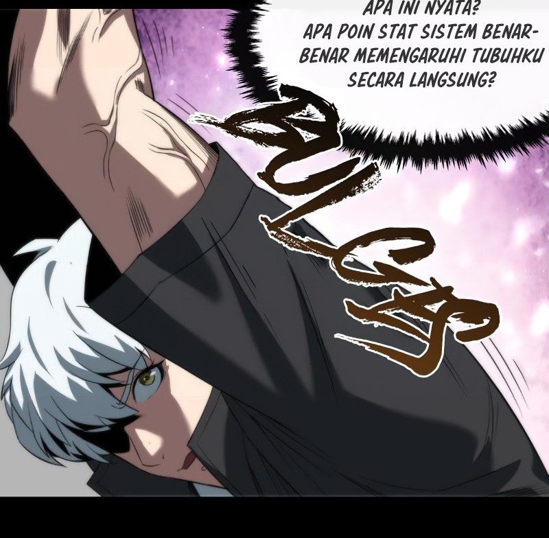 King of Runes Chapter 3 - halaman 21