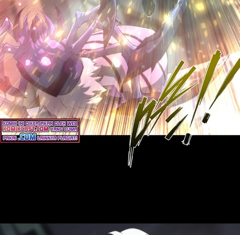 King of Runes Chapter 3 - halaman 23