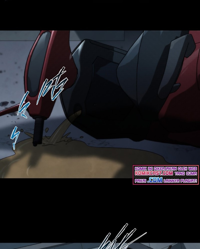 King of Runes Chapter 3 - halaman 27