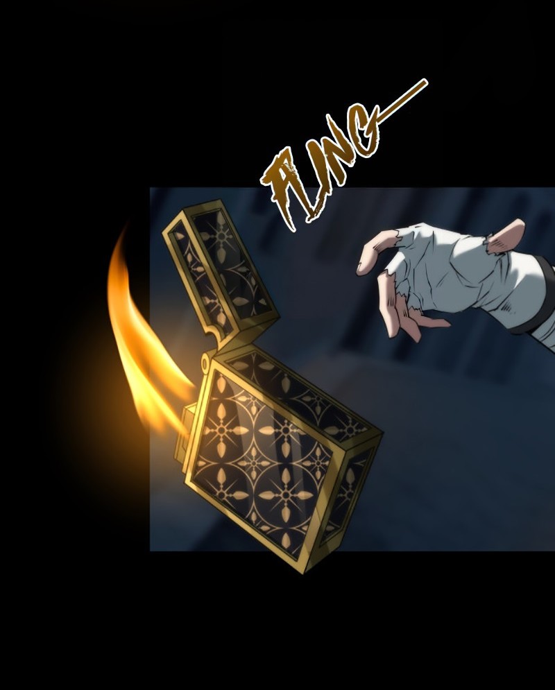 King of Runes Chapter 3 - halaman 31