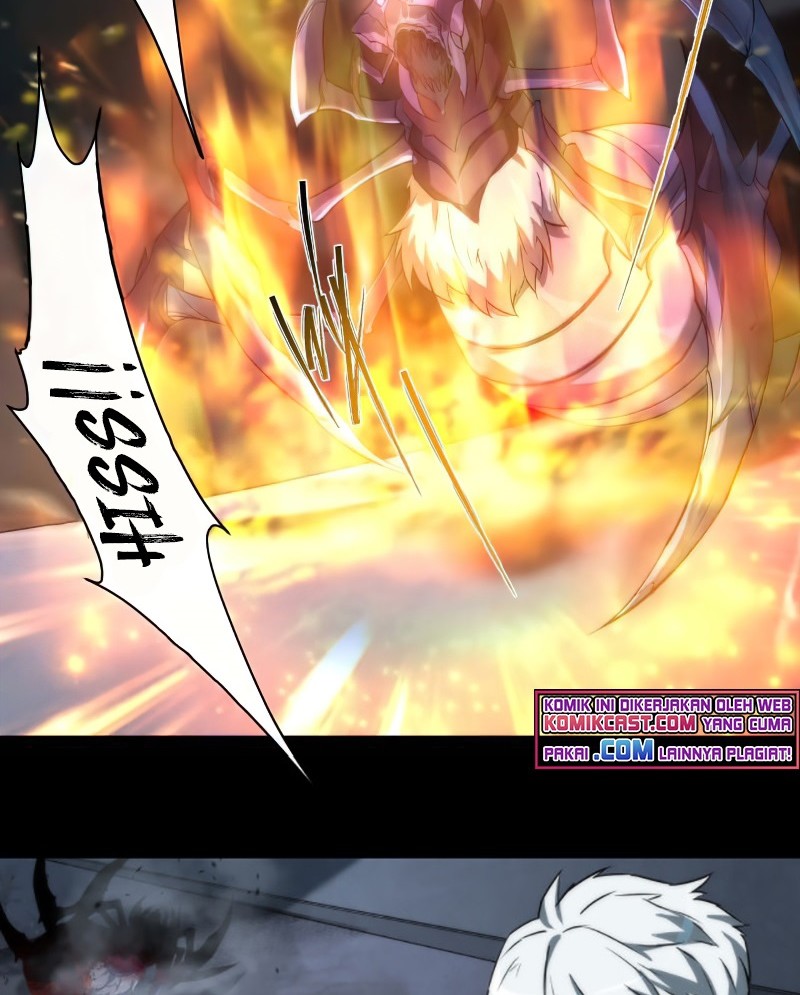 King of Runes Chapter 3 - halaman 33