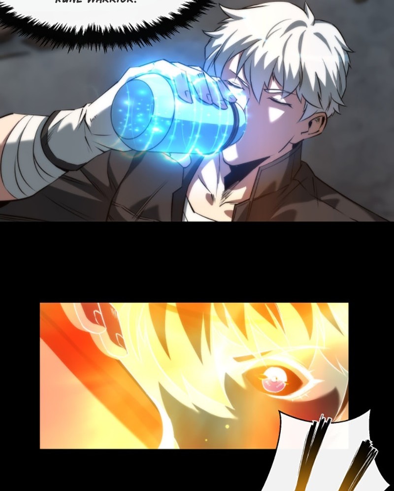 King of Runes Chapter 3 - halaman 35