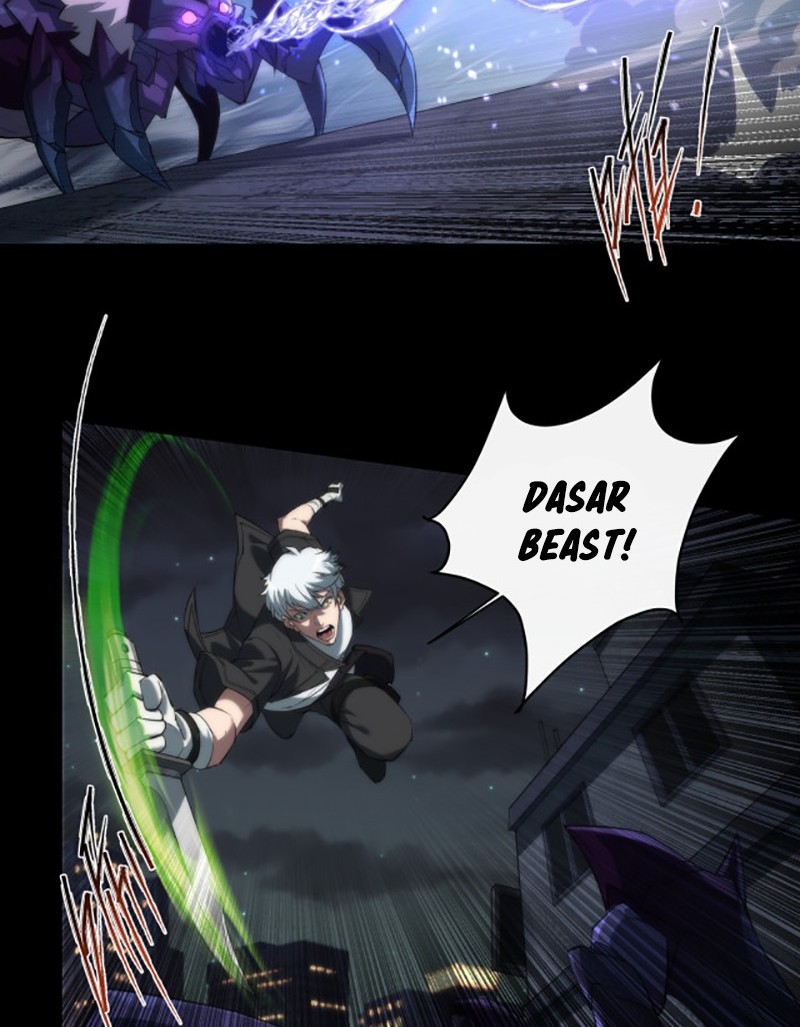 King of Runes Chapter 3 - halaman 5
