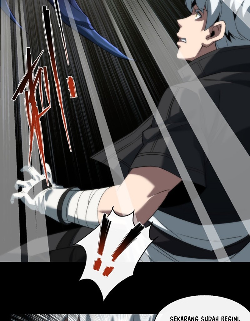 King of Runes Chapter 3 - halaman 7
