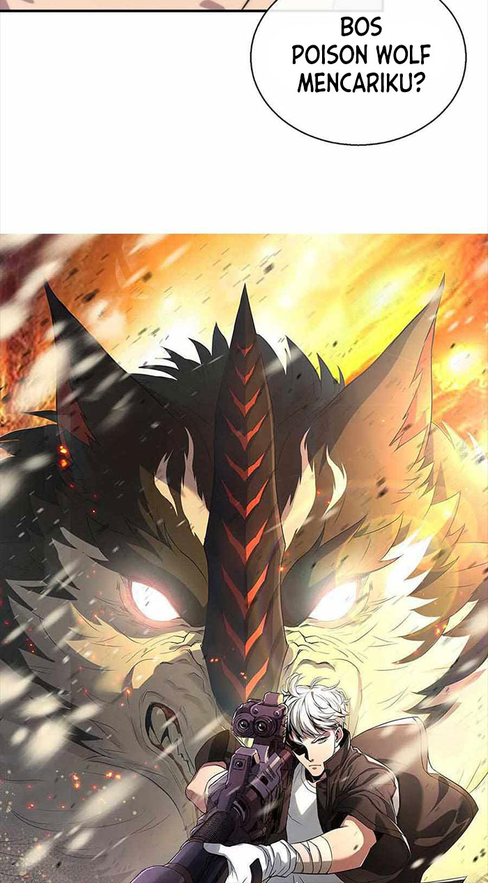 King of Runes Chapter 30 - halaman 12