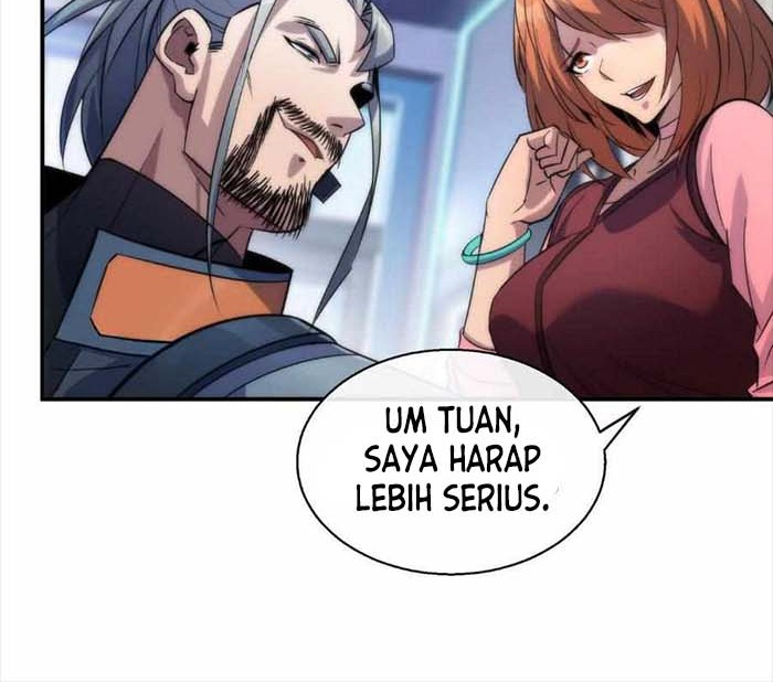 King of Runes Chapter 30 - halaman 31