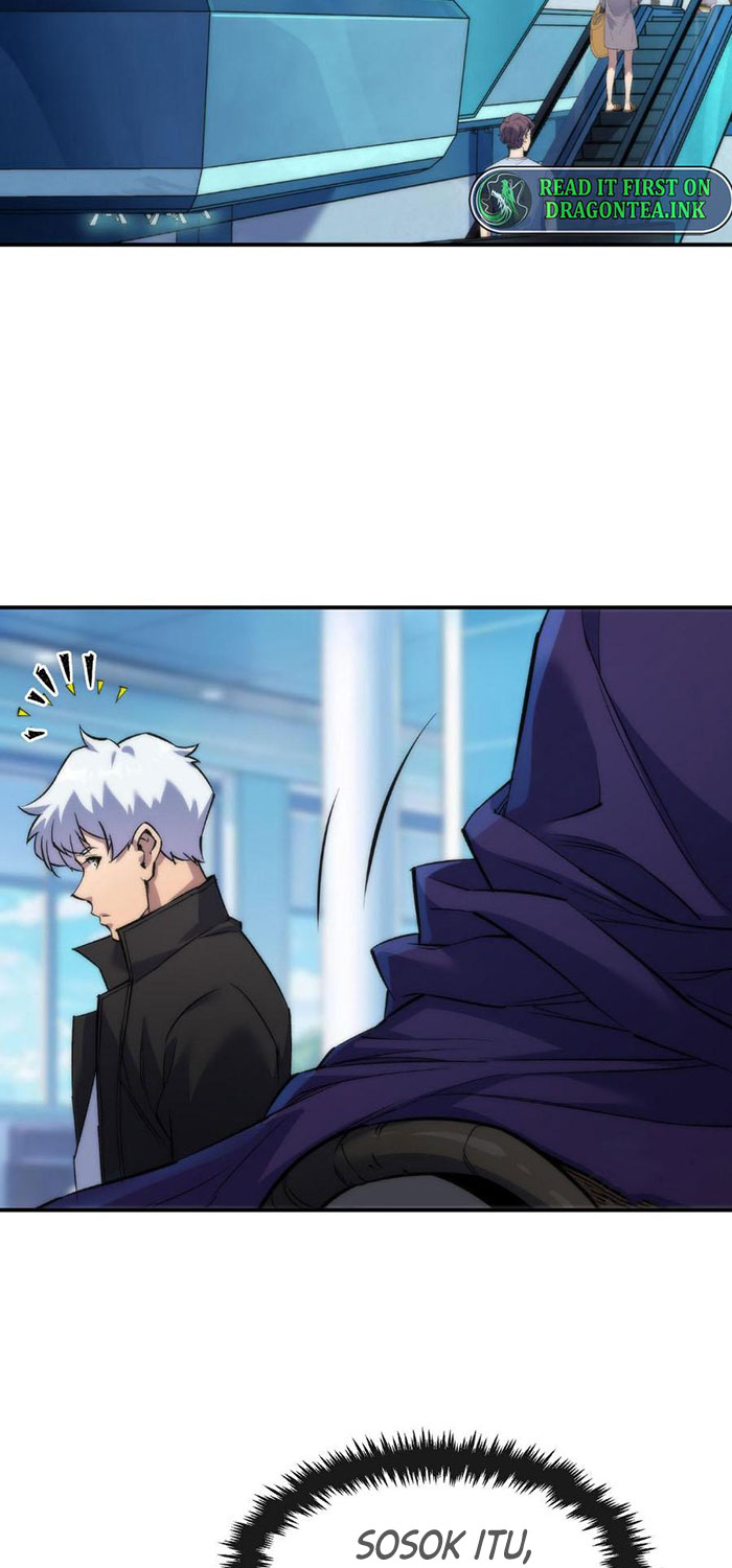 King of Runes Chapter 31 - halaman 12