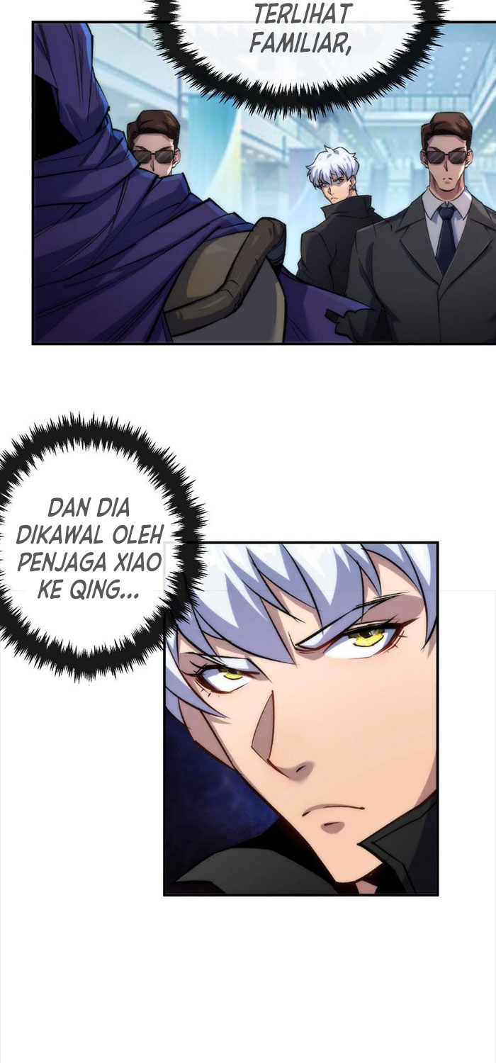 King of Runes Chapter 31 - halaman 13