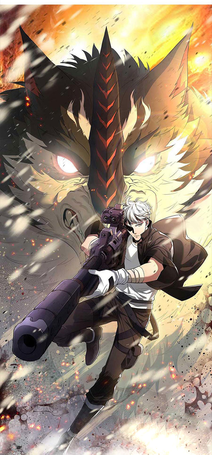 King of Runes Chapter 31 - halaman 14