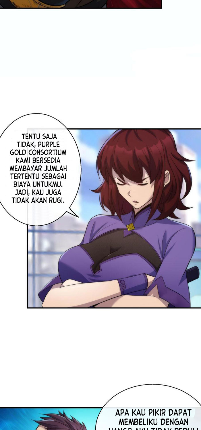 King of Runes Chapter 31 - halaman 24