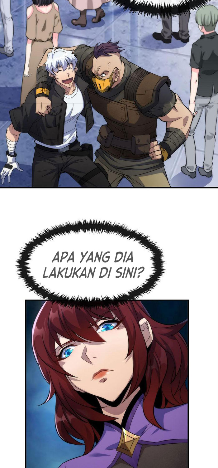 King of Runes Chapter 31 - halaman 38