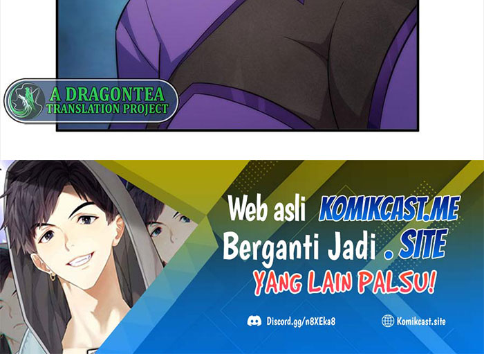 King of Runes Chapter 31 - halaman 39