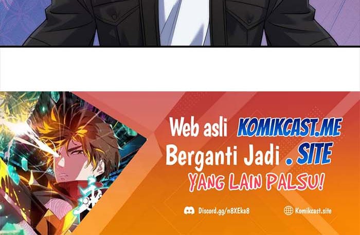 King of Runes Chapter 32 - halaman 27