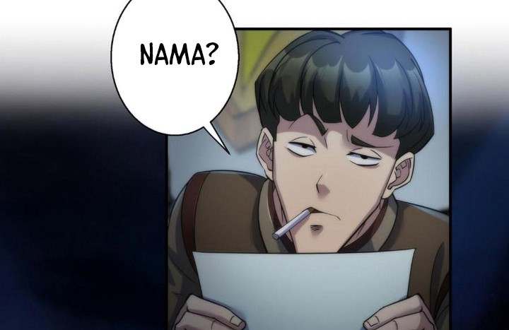 King of Runes Chapter 35 - halaman 15