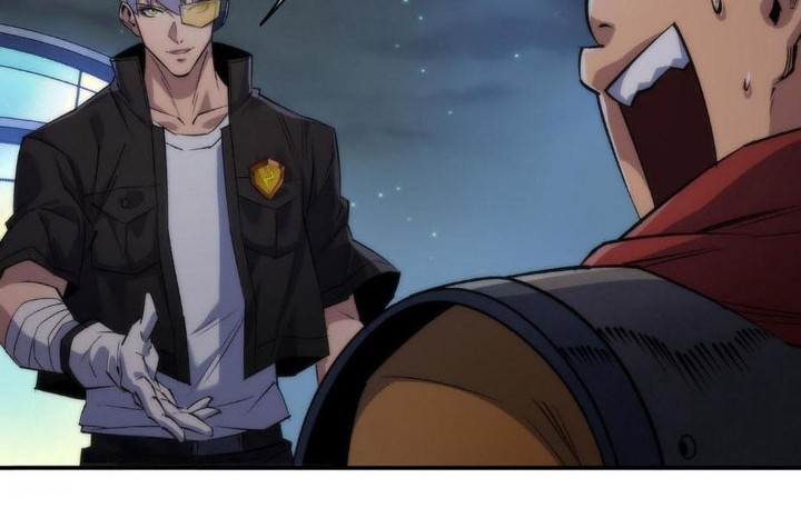 King of Runes Chapter 35 - halaman 23