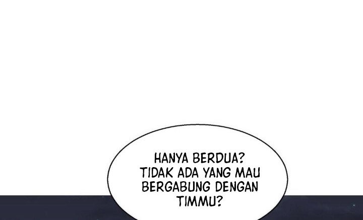 King of Runes Chapter 35 - halaman 27