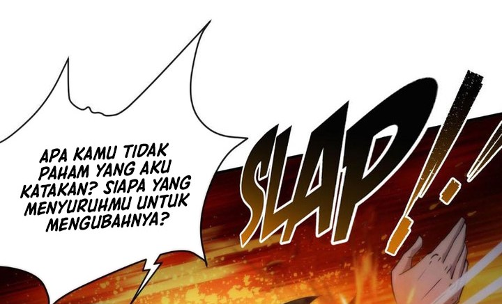 King of Runes Chapter 35 - halaman 33