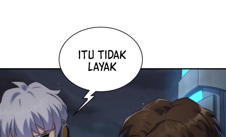 King of Runes Chapter 35 - halaman 35