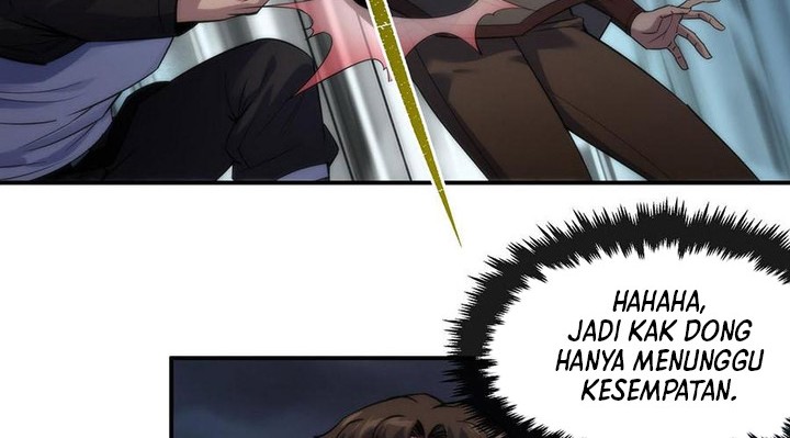 King of Runes Chapter 35 - halaman 41