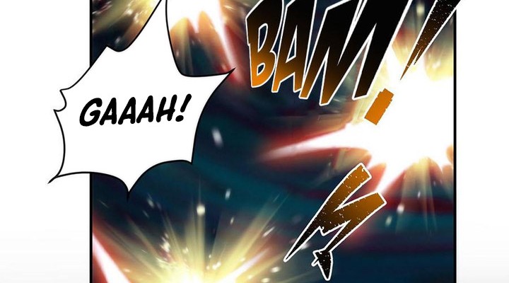 King of Runes Chapter 35 - halaman 43