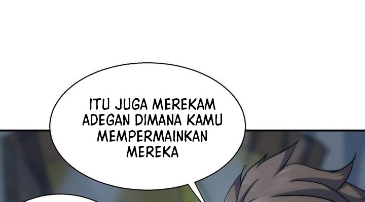 King of Runes Chapter 35 - halaman 47