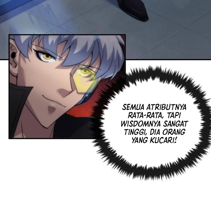 King of Runes Chapter 36 - halaman 11