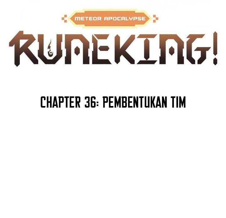 King of Runes Chapter 36 - halaman 13