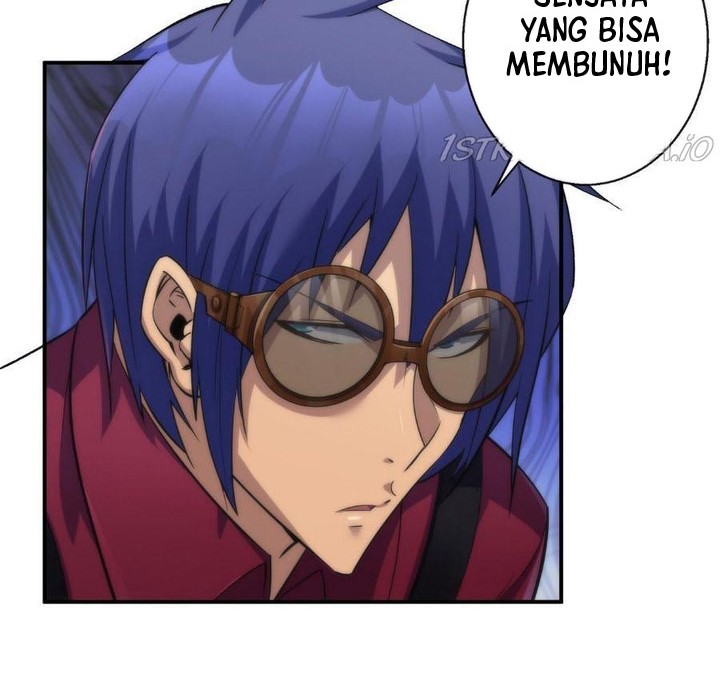 King of Runes Chapter 36 - halaman 15