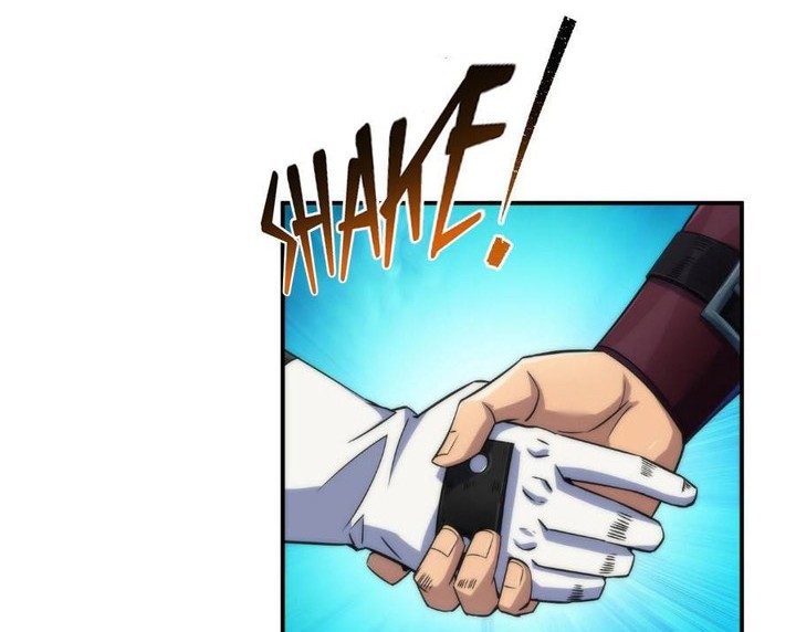 King of Runes Chapter 36 - halaman 25