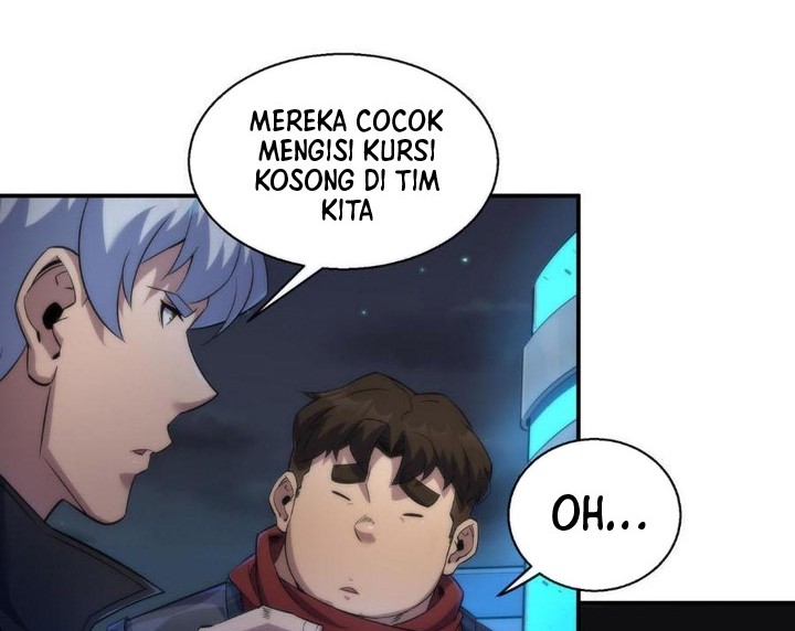 King of Runes Chapter 36 - halaman 29