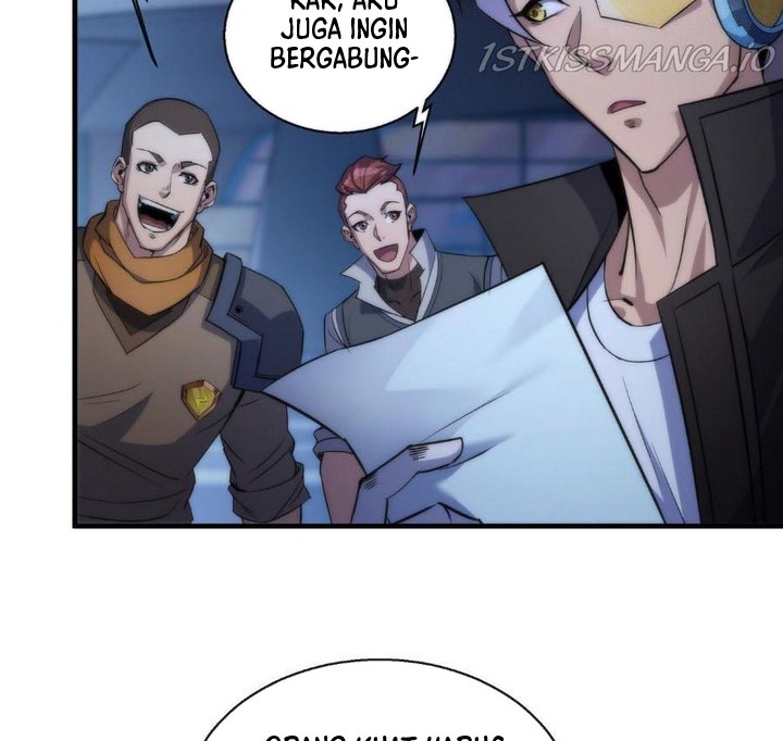 King of Runes Chapter 36 - halaman 3