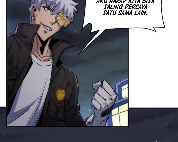 King of Runes Chapter 36 - halaman 31