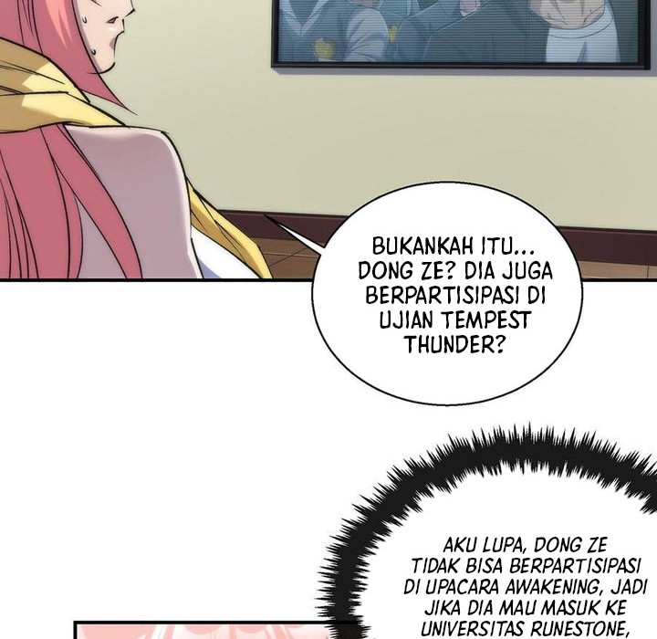 King of Runes Chapter 36 - halaman 37