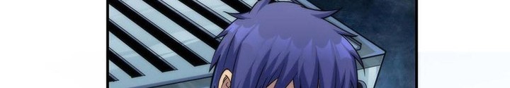King of Runes Chapter 36 - halaman 49