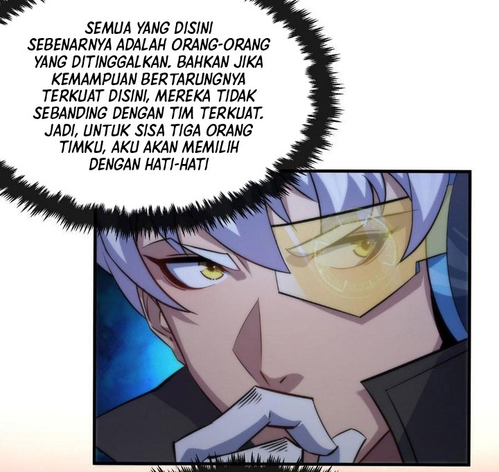 King of Runes Chapter 36 - halaman 5