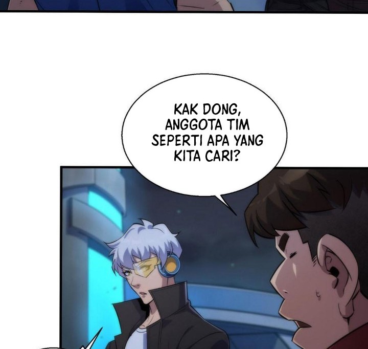 King of Runes Chapter 36 - halaman 7