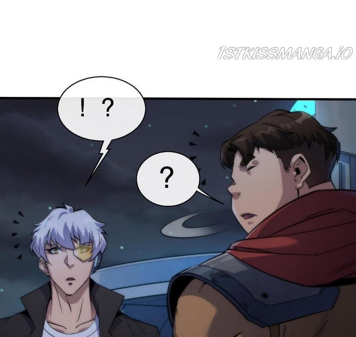 King of Runes Chapter 36 - halaman 9