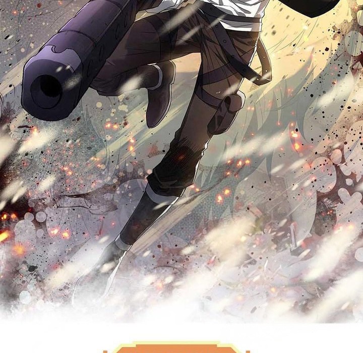 King of Runes Chapter 37 - halaman 15
