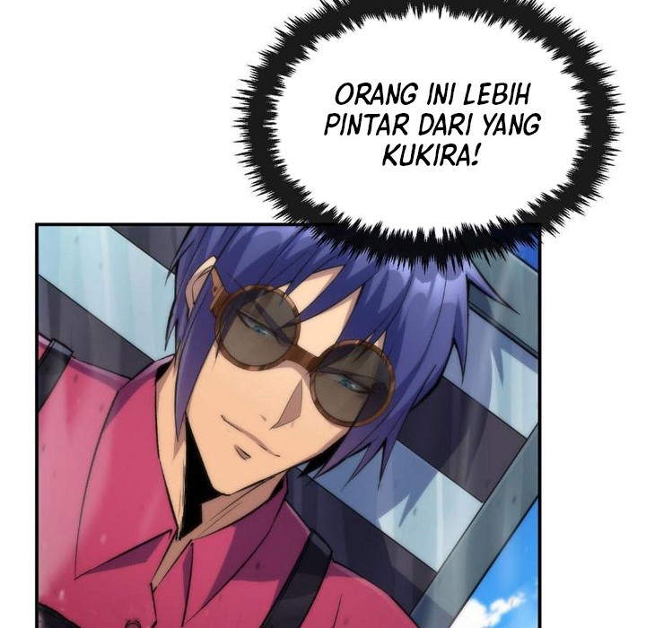 King of Runes Chapter 37 - halaman 17