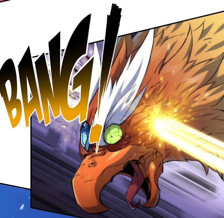 King of Runes Chapter 37 - halaman 21