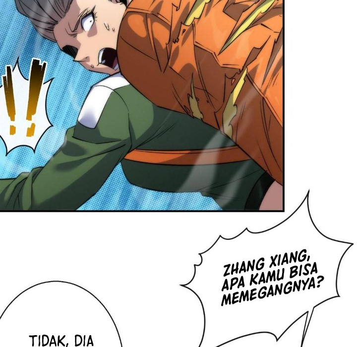 King of Runes Chapter 37 - halaman 23