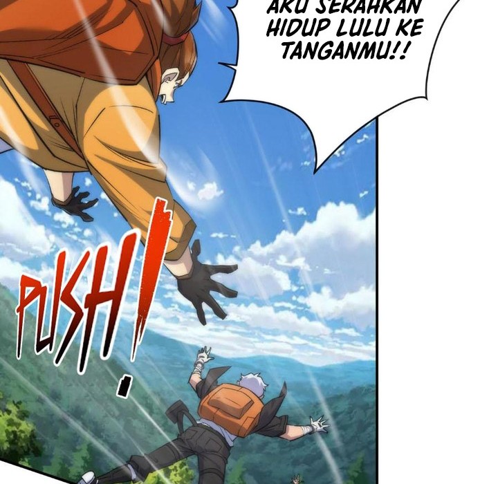 King of Runes Chapter 37 - halaman 27