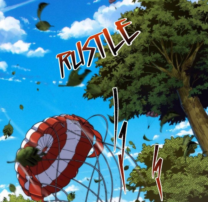 King of Runes Chapter 37 - halaman 29
