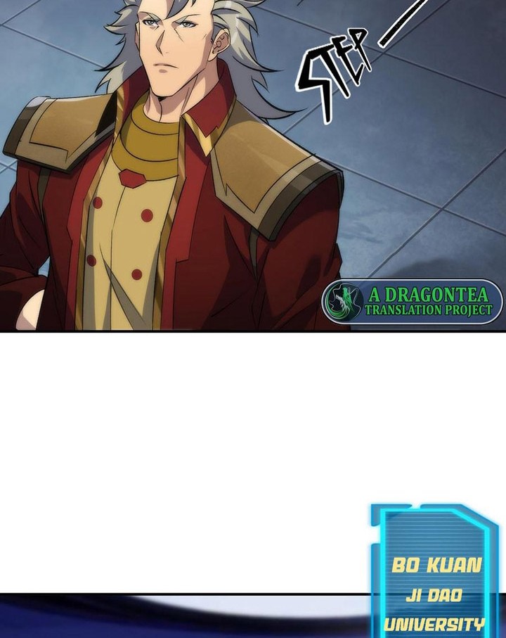 King of Runes Chapter 37 - halaman 35