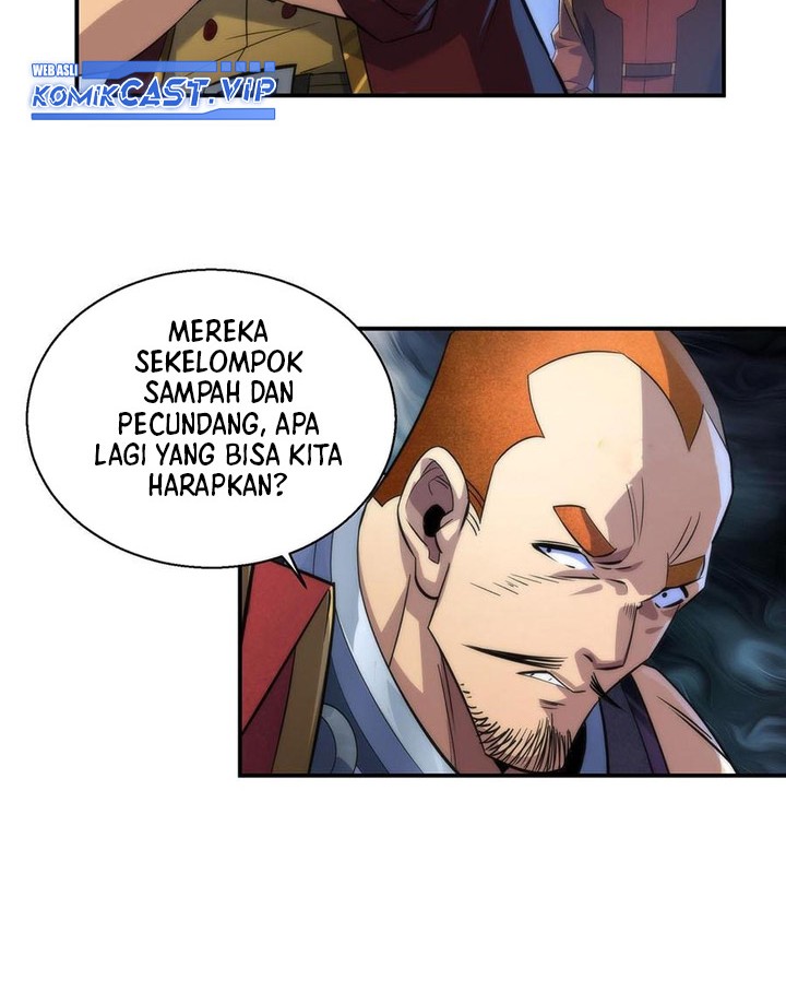 King of Runes Chapter 37 - halaman 37