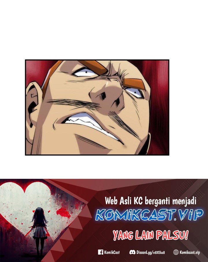 King of Runes Chapter 37 - halaman 39