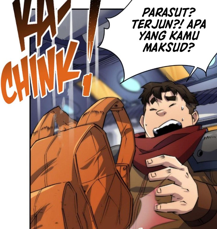 King of Runes Chapter 37 - halaman 5