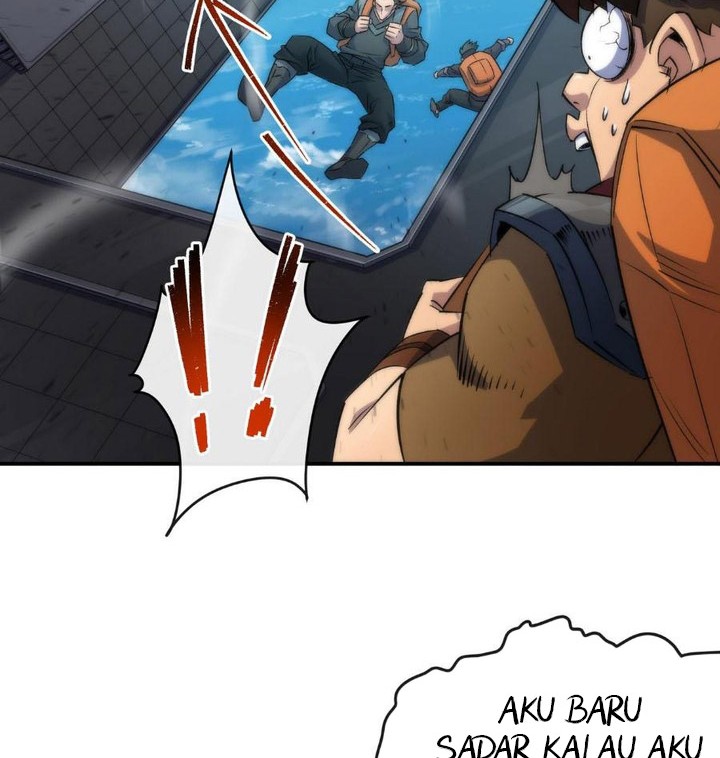King of Runes Chapter 37 - halaman 7
